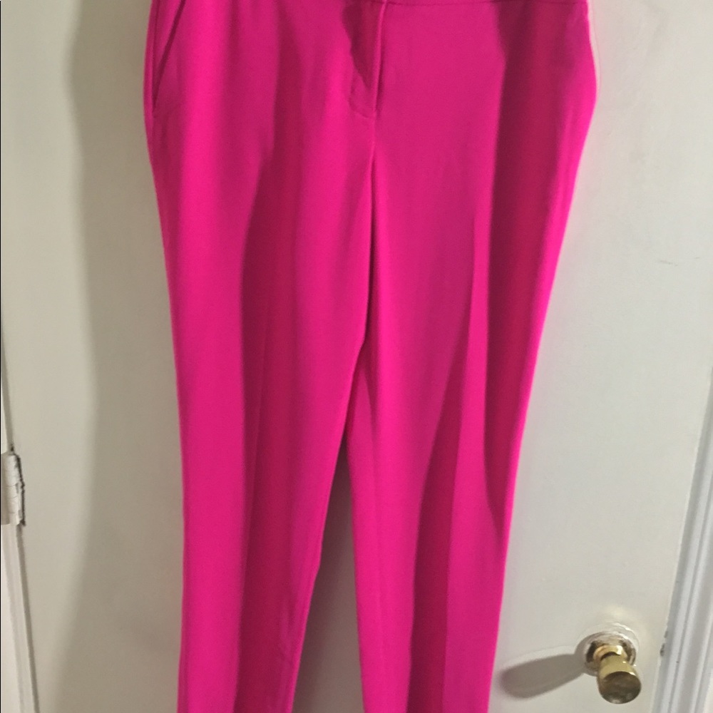 100 % Polyester Pants - image 2